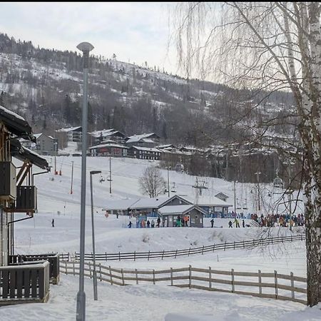 Friends & Family Apartment At Hafjell Alpinlandsby/Oyer Center Exterior photo