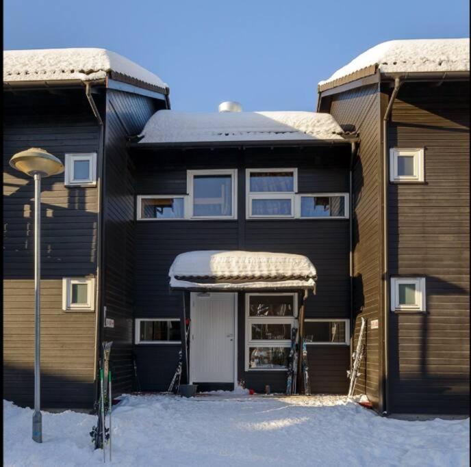 Friends & Family Apartment At Hafjell Alpinlandsby/Oyer Center Exterior photo
