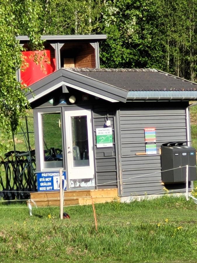Friends & Family Apartment At Hafjell Alpinlandsby/Oyer Center Exterior photo