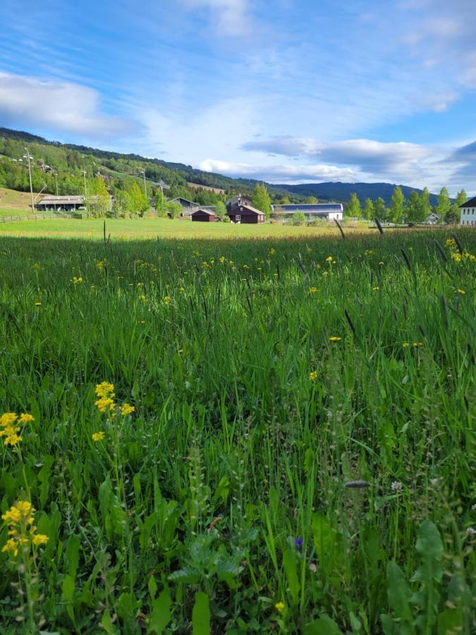 Friends & Family Apartment At Hafjell Alpinlandsby/Oyer Center Exterior photo