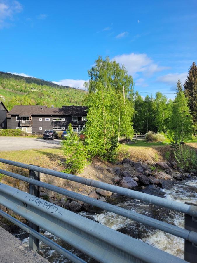 Friends & Family Apartment At Hafjell Alpinlandsby/Oyer Center Exterior photo
