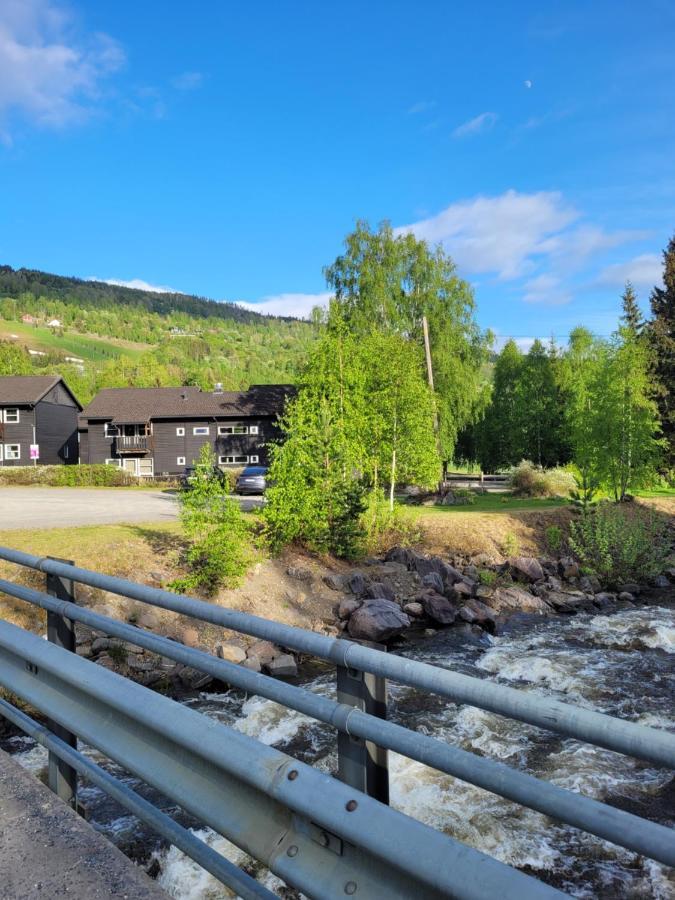 Friends & Family Apartment At Hafjell Alpinlandsby/Oyer Center Exterior photo
