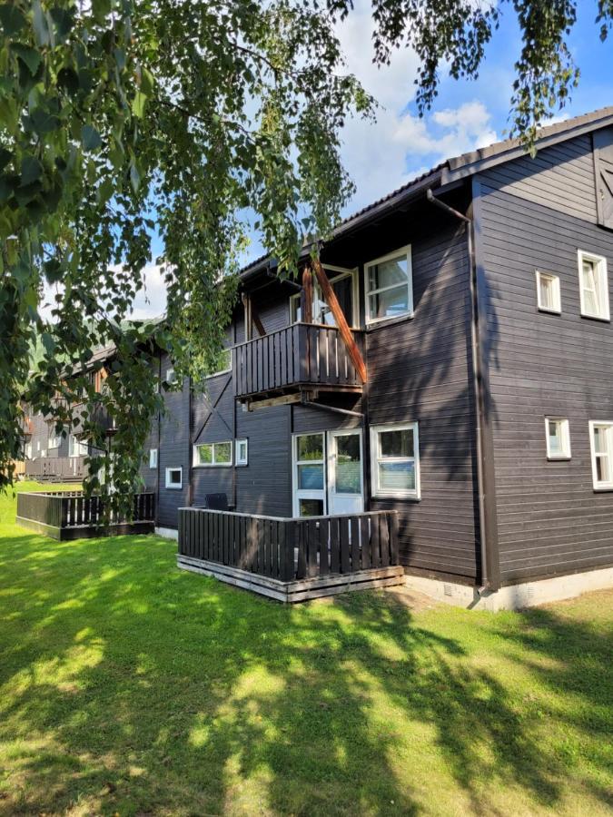 Friends & Family Apartment At Hafjell Alpinlandsby/Oyer Center Exterior photo