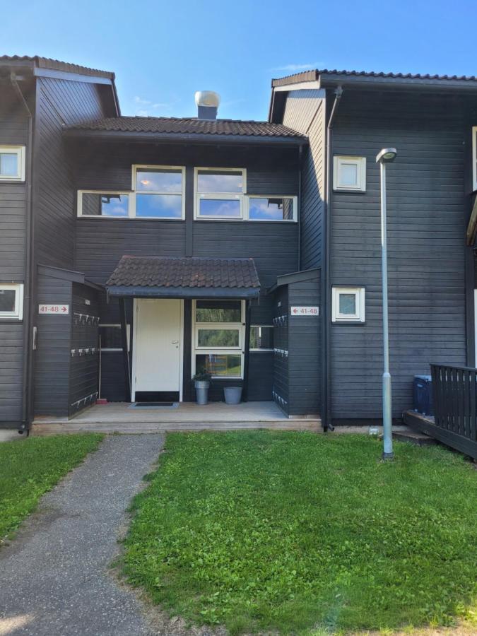 Friends & Family Apartment At Hafjell Alpinlandsby/Oyer Center Exterior photo