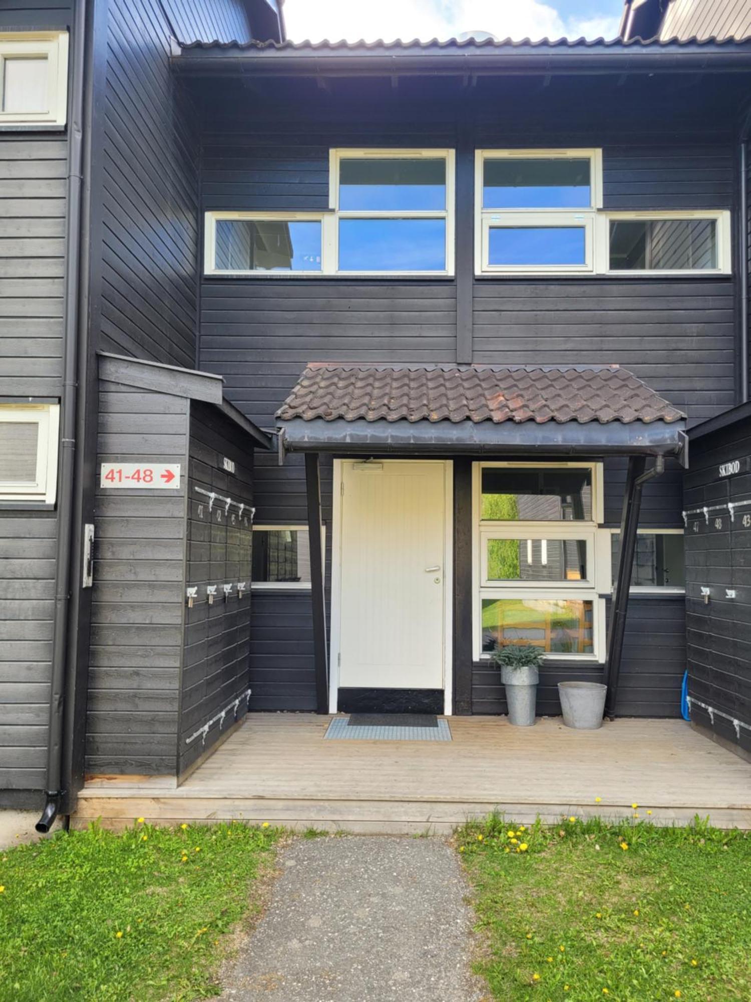 Friends & Family Apartment At Hafjell Alpinlandsby/Oyer Center Room photo